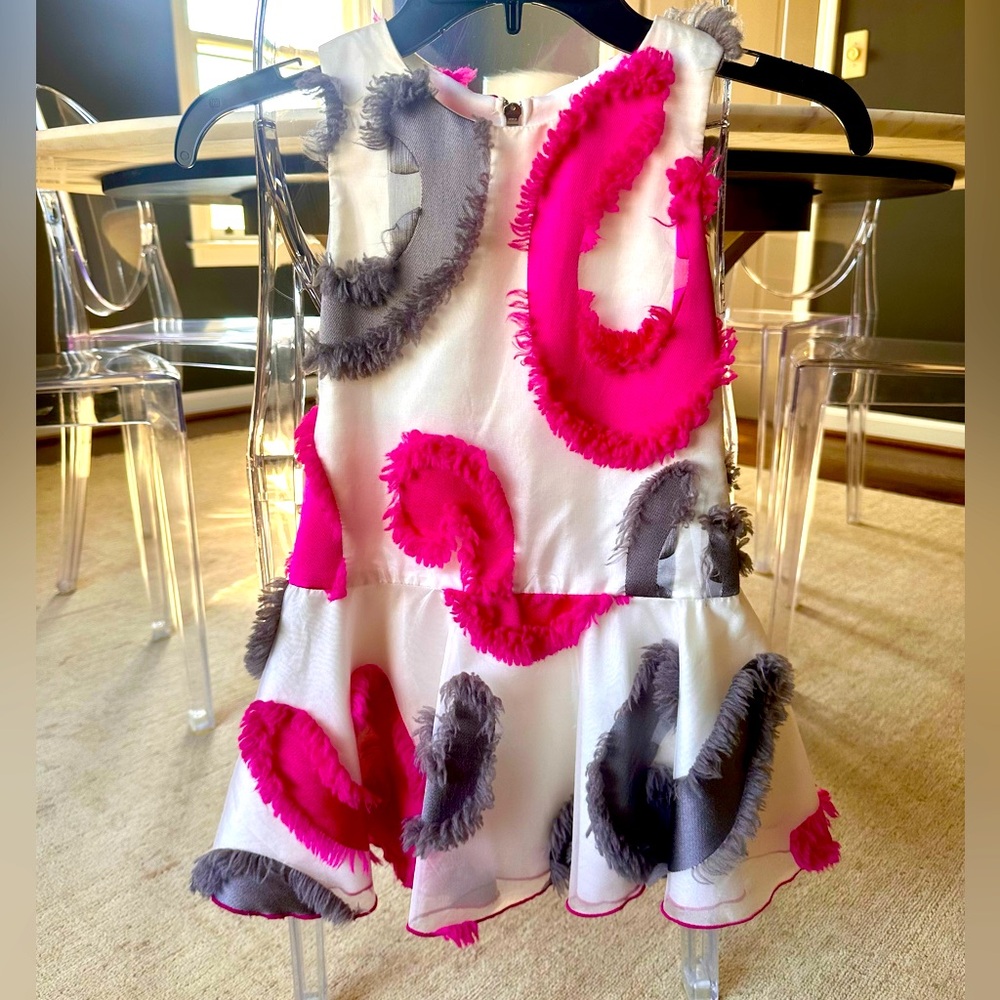 Zoe Ltd Party Dress